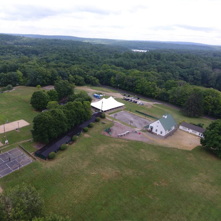 Facility Rental – Holiday Hill Day Camp